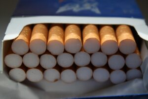 kirim rokok ke luar negeri