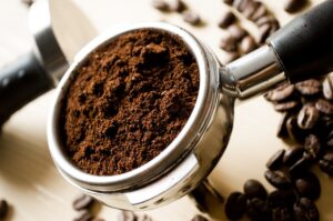cara ekspor kopi